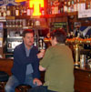 Paris nightlife: Auld Alliance