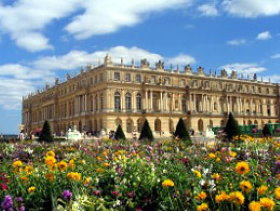 Visit Palace of Versailles on a tour