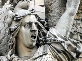 Arc de Triomphe facts: Marseillaise by Rude