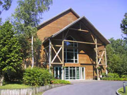 Hotel near Parc Asterix: Hotel Les Trois Hiboux