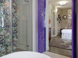 Best Paris hotels: Paris hotels near Louvre Museum