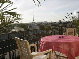 Best Paris hotels: Paris hotels on the left bank
