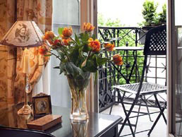 Best Paris hotels: Paris hotels near Notre Dame in Paris
