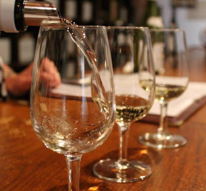 Burgundy Paris wine tours