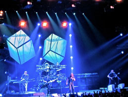 Paris concerts