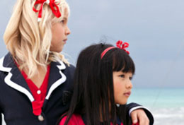 Cyrillus French fashion brand