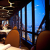 Famous Paris restaurants: Jules Vernes