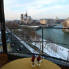 Famous Paris restaurants: Tour d'argent