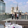 Famous Paris restaurants: Zyriab