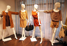 Gerard Darel french fashion brand