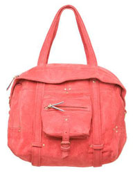 French handbag brands in Paris - Jerome Dreyfuss