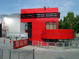 Le Zenith in Paris