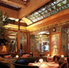 Beautiful Paris restaurants: Mollard