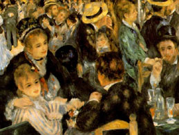 Renoir - Orsay Museum