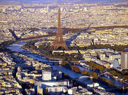 Eiffel Tower