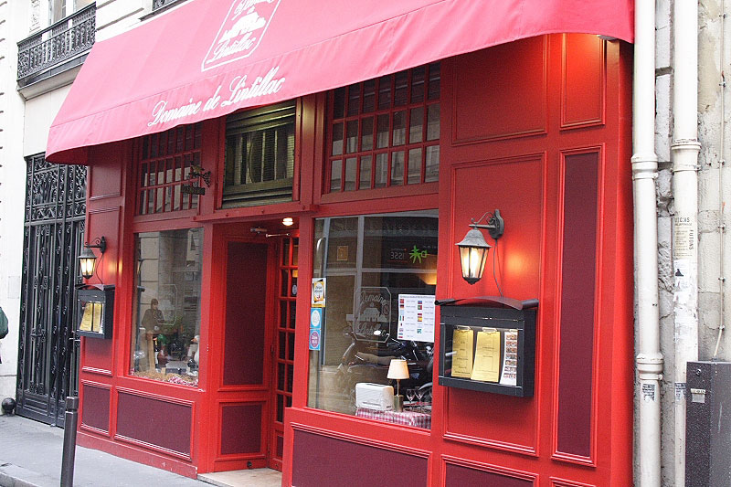 Cheap restaurants in Paris Cheap restaurants in Paris