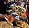 Mercati alimentari