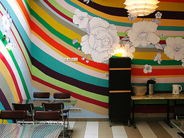Oops Paris Hostel