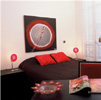 Paris hotels left bank: Residence Le Regent (4 stars)