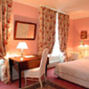 Paris hotels left bank: Hotel Saint-Gregoire (4 stars)