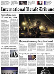 Herald Tribune