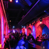 Paris nightlife: Showcase
