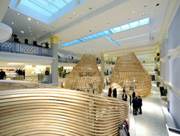 Shopping in Paris: Hermes