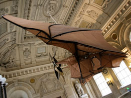 Paris for children: Paris Technology Museum
