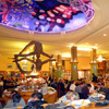 Beautiful Paris restaurants: La Coupole