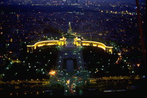 Palais de Chaillot
