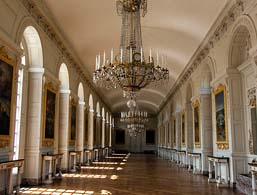 A room in Grand Trianon