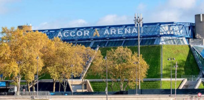 Accor Arena