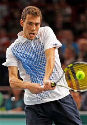 Tennis in Accor Arena