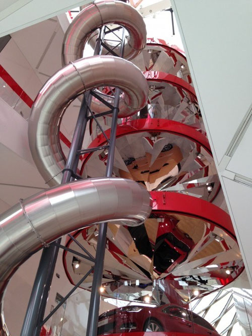 Champs Elysees Facts History Geography Stores Events