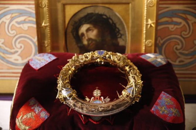 Crown of Thorns