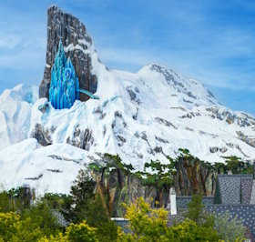 Disney Adventure World Paris