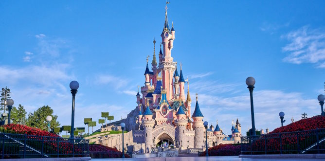 Disneyland Paris