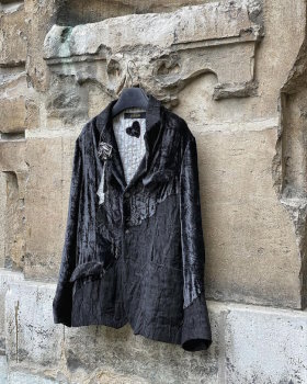 L'Eclaireur is a trendy Le Marais shop