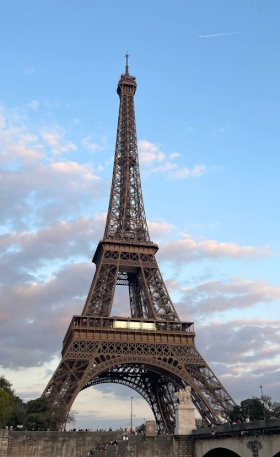 Eiffel Tower