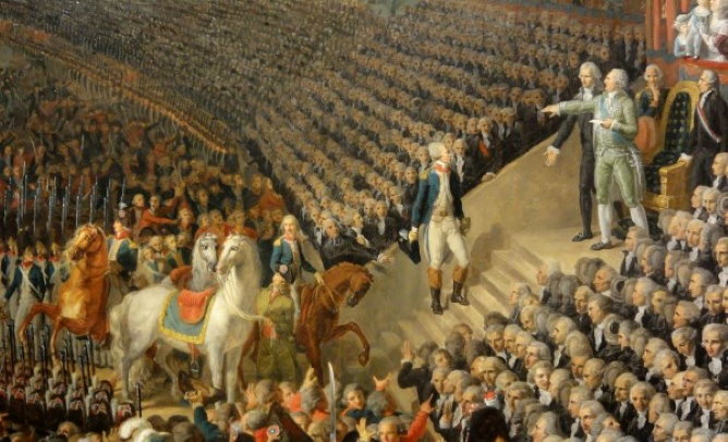 The festival of the federation