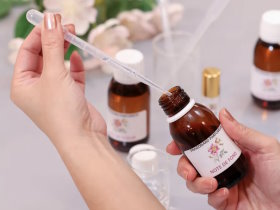 Attend a French perfume workshop in Paris