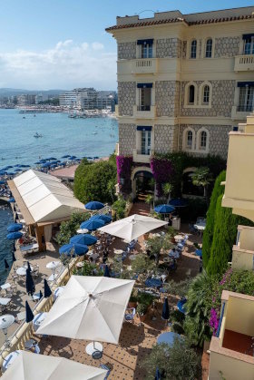 Antibes