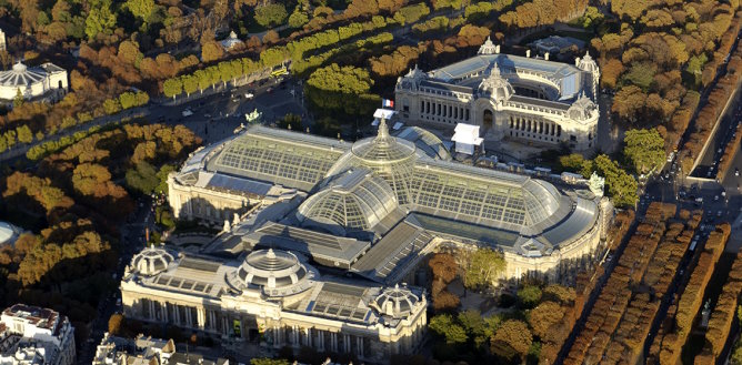 Grand Palais
