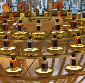 Guerlain - 68 Champs-Elysées