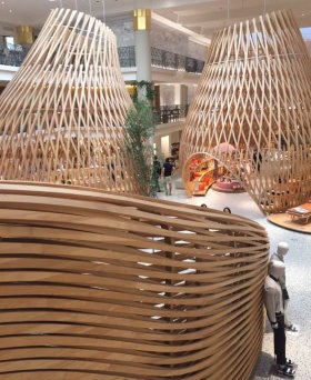 Hermès - Rue de Sèvres in Paris