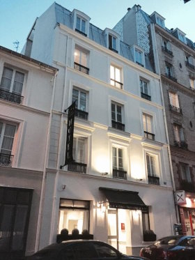 Hotel Etoile Trocadéro