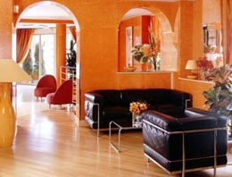 Cheap hotels in Paris: Hotel Montparnasse Daguerre