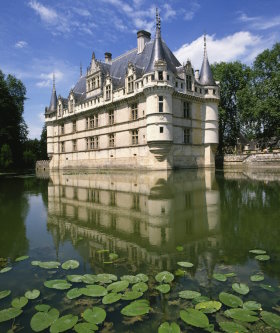 Loire  wine tours
