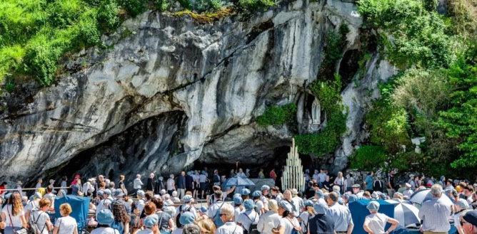 Lourdes