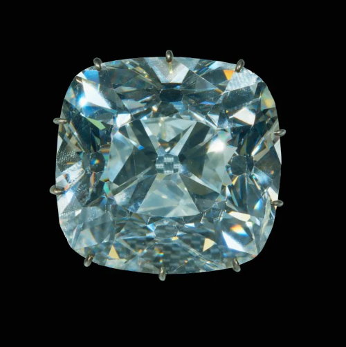 Le Régent diamond